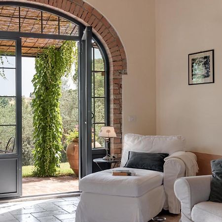 Podere Ferranino San Giovanni dʼAsso Exterior foto